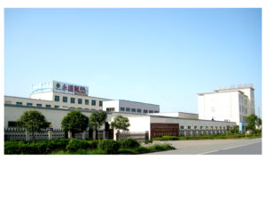 Taixing Youngsun FL-Plastics.Co.,Ltd