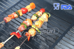 BBQ Grill Mesh