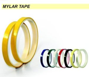 Mylar Tape