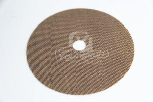 Porous Teflon Fabric