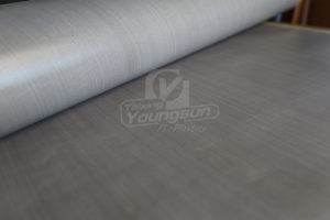 0.20mm Porous PTFE Fabric
