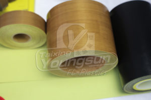 PTFE Mold Release Tape