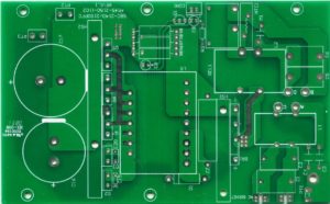 CCL for PCB