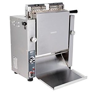 VCT toaster machine