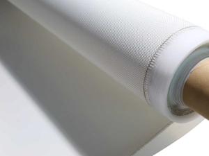 PTFE Cross-Laminated FilmGlass Fabric for expansion joint